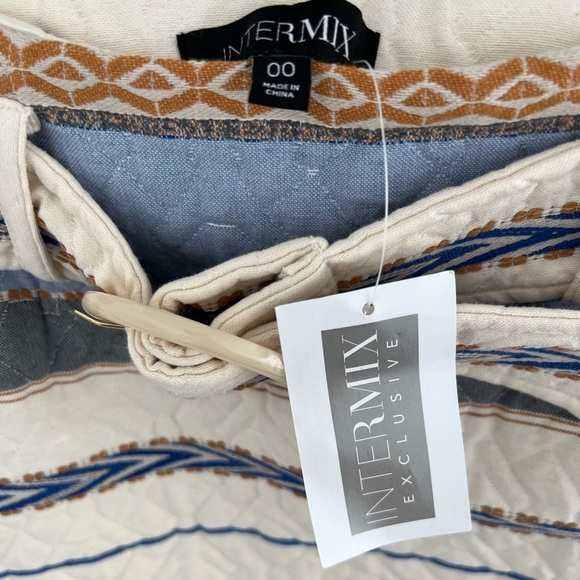 INTERMIX - Picture 7 of 8